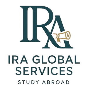 IRL GLOBAL SERVICES